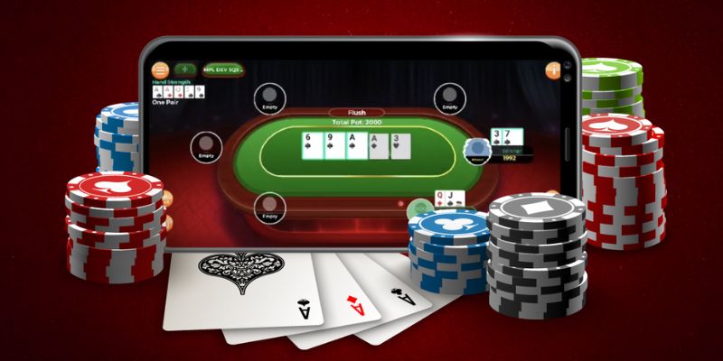 Sản phẩm game bài tại hệ thống Ae888