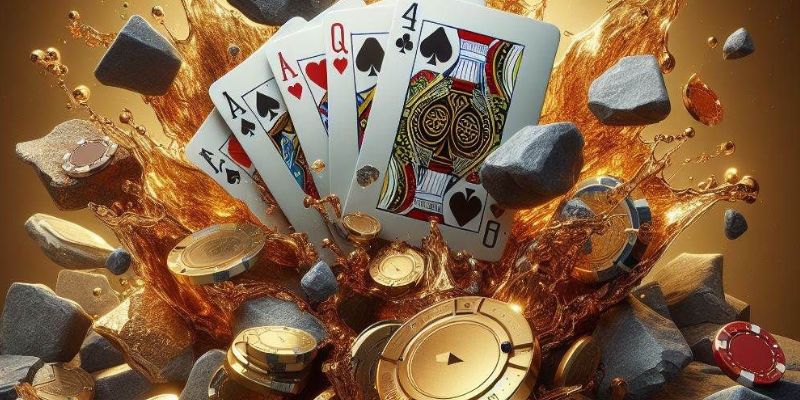 Điểm mạnh khi giới thiệu sảnh RTG